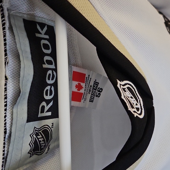 NHL Pittsburgh Penguins Jerseys Crosby Set 56 - Picture 3 of 12